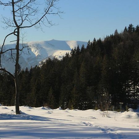 Chata Donovaly Buly 242/C Eksteriør bilde