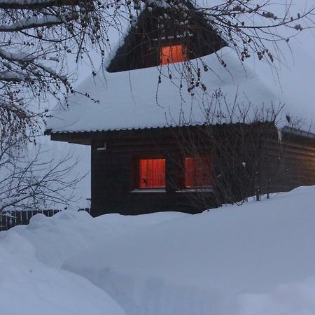 Chata Donovaly Buly 242/C Eksteriør bilde